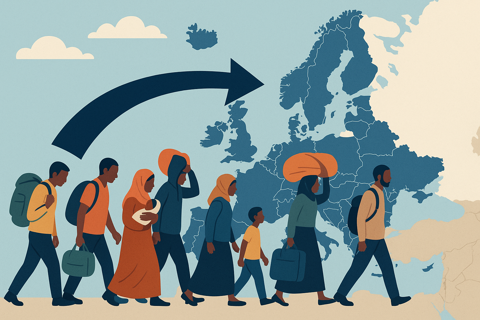 Migratiestop