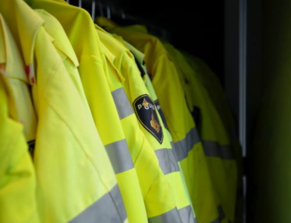 Doorrijden na een ongeluk Juristenblog.nl