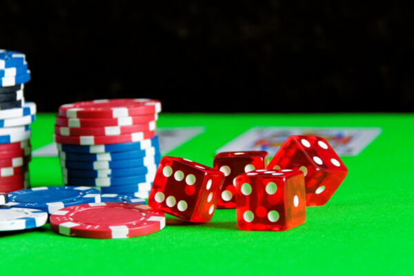 Wanneer is een online casino legaal?
