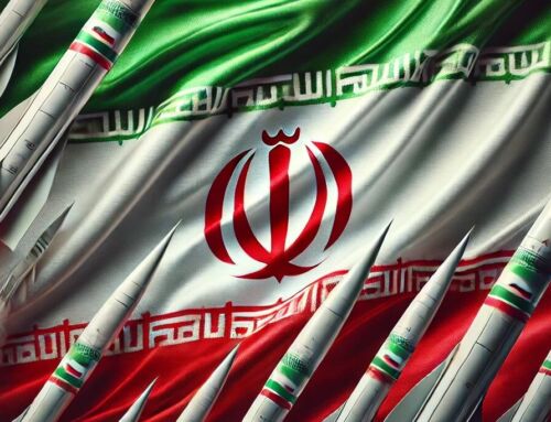 Iran Atoombom: Hoe zit dit?