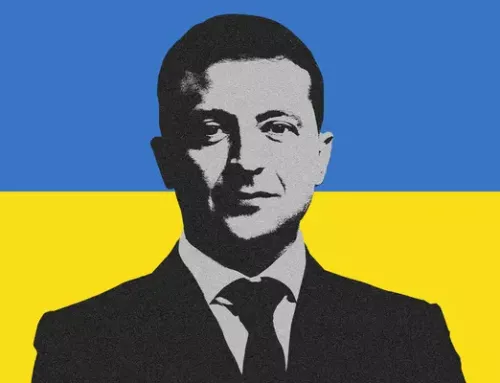 Zelensky Vermogen: Hoe zit het?