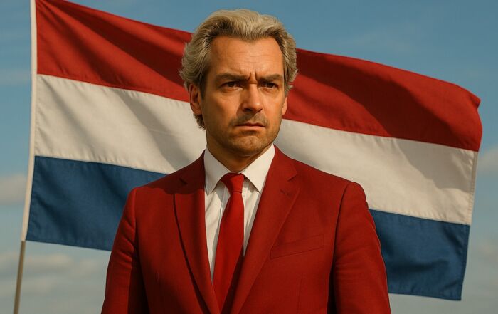Politiek Rechts: Hoe zit het?