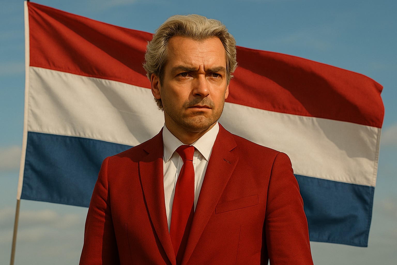 Politiek Rechts: Hoe zit het?