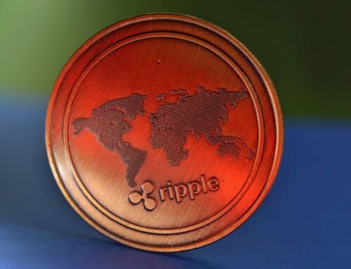 Ripple verwachting 2030: Analyse Juristenblog.nl