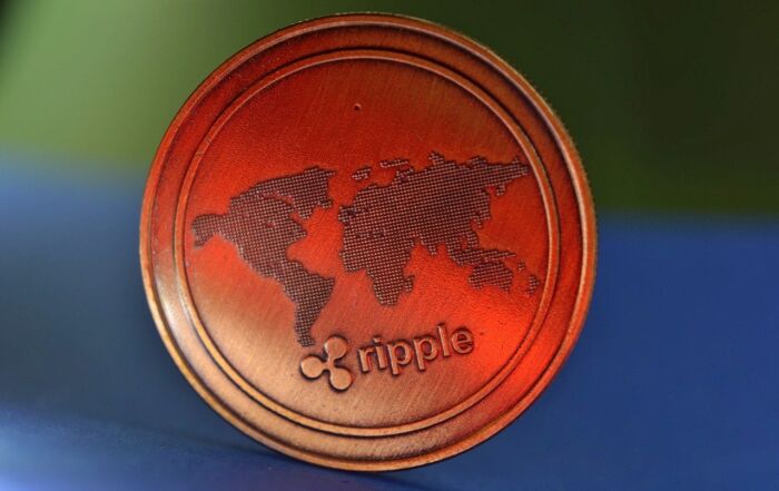 Ripple verwachting 2030