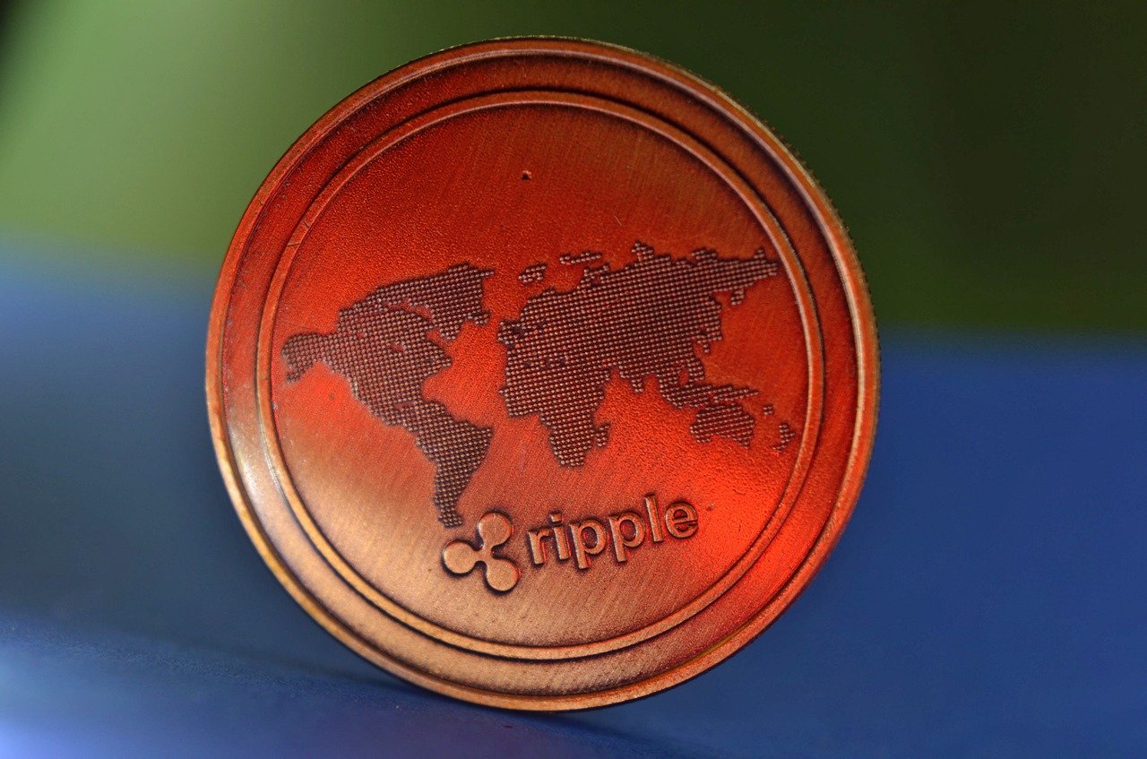 Ripple verwachting 2030
