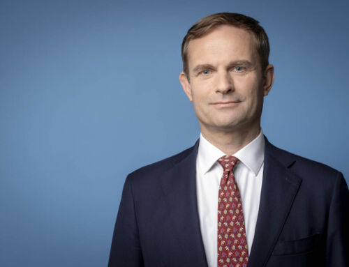 Alles over de Staatssecretaris Rechtsbescherming