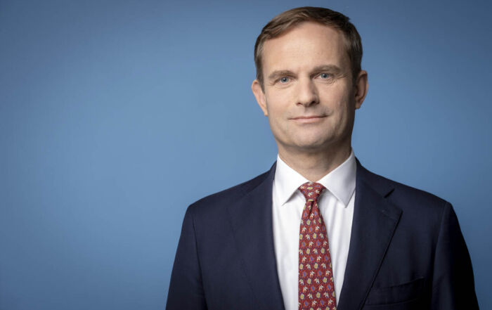 Staatssecretaris Rechtsbescherming