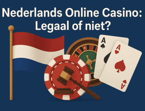 Nederlands Online Casino: Legaal of niet?