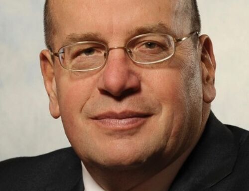 Alles over Fred Teeven: Biografie 2025