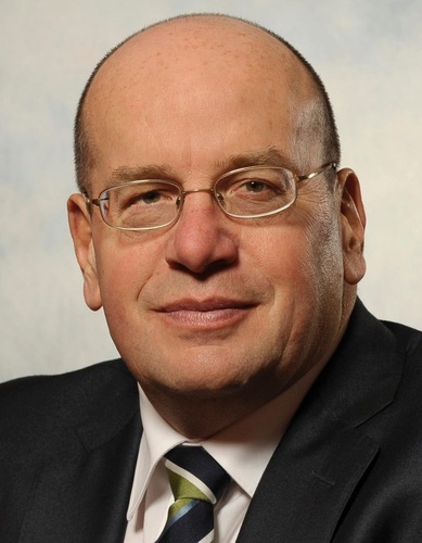 Fred Teeven