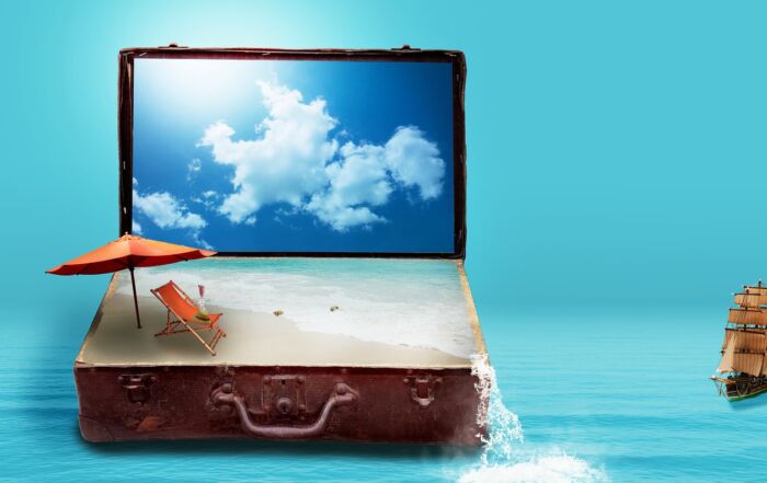 Hoeveel belasting over vakantie uren