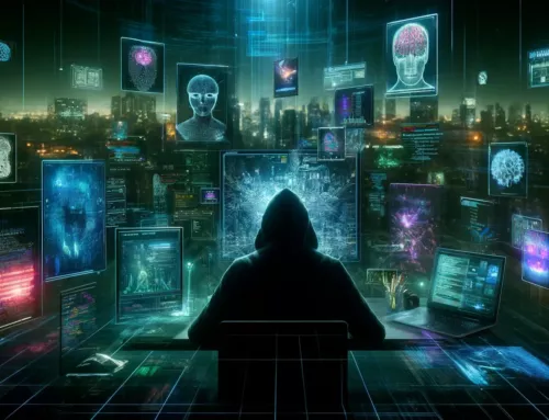 Undressing AI: Verboden in Nederland?
