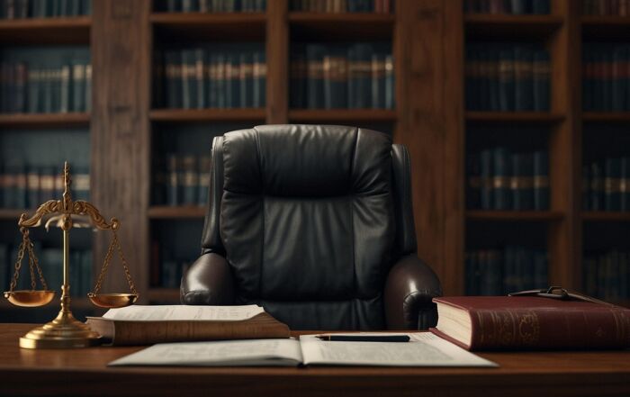 Wat is een jurist