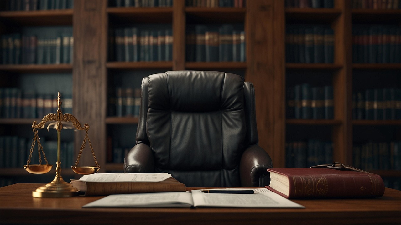 Wat is een jurist