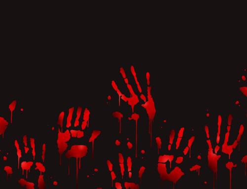 Betekenis Genocide: Volledige uitleg