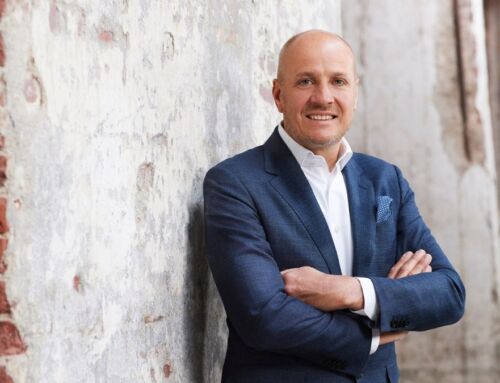 Alles over Frits van Eerd | Vermogen en meer