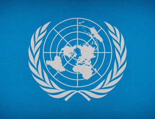 Alles over internationaal oorlogsrecht
