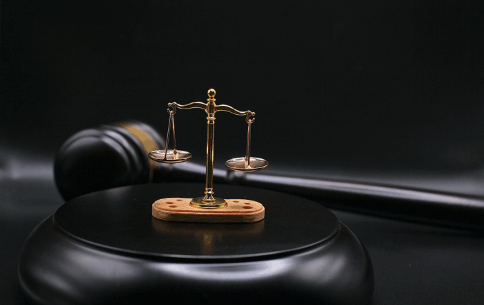 Verschil advocaat en jurist