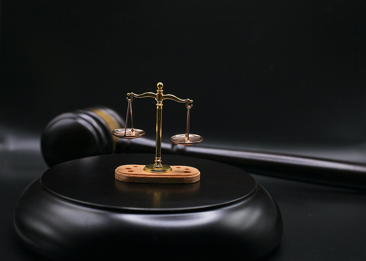 Verschil advocaat en jurist