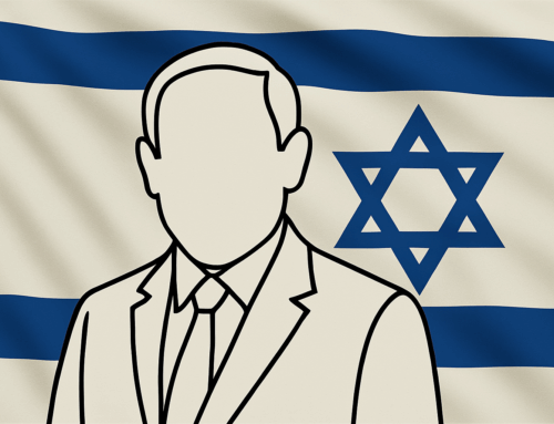 Alles over Netanyahu – Een Biografie