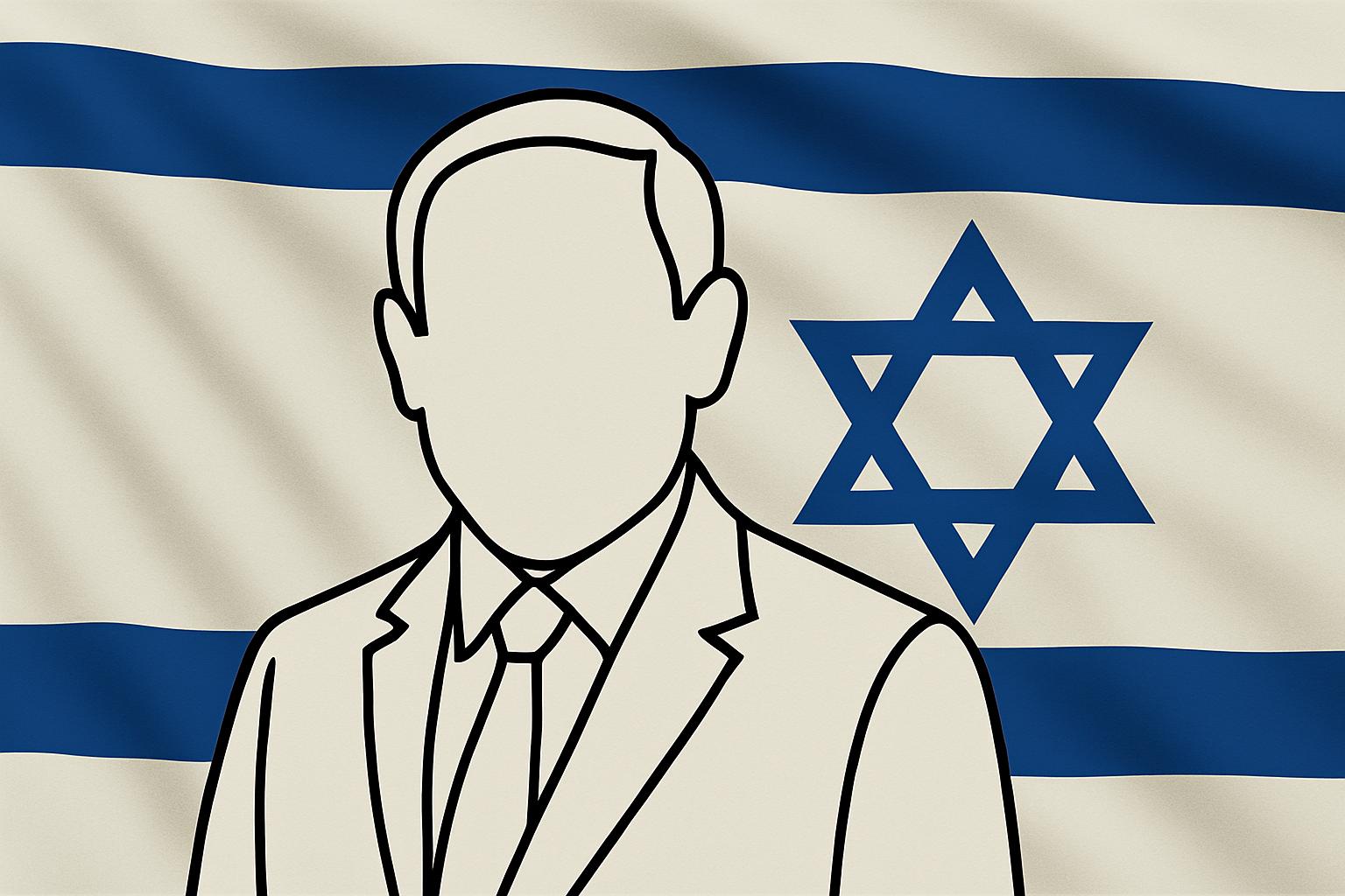 Alles over Netanyahu