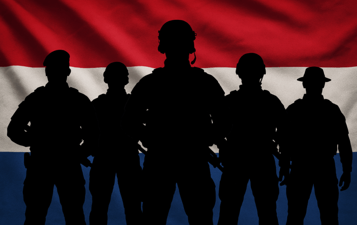 Commando Opleiding