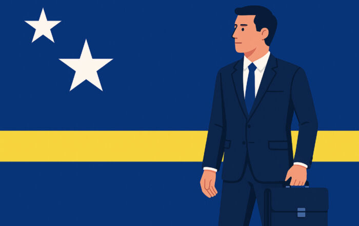 Curaçao Werkvergunning