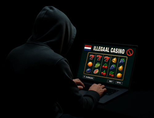 Illegale Online Casino’s in Nederland