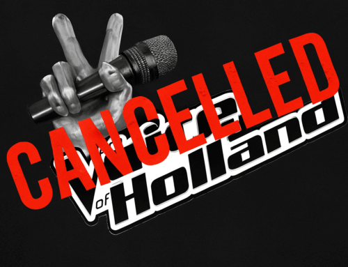Het Voice of Holland Schandaal uitgelegd