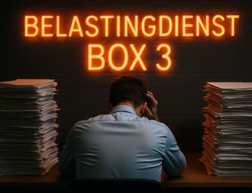 Alles over Box 3: Wat gaat er veranderen?