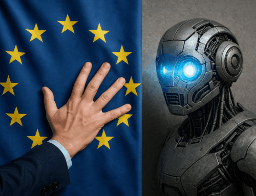 Alles over de AI Act