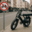 Fatbike verbod