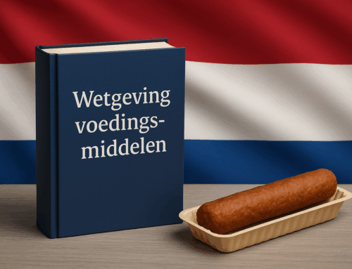 De Frikandel: Wat mag erin? Juridische uitleg!