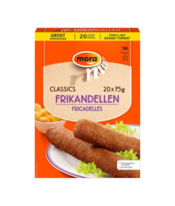 Frikandel Mora 