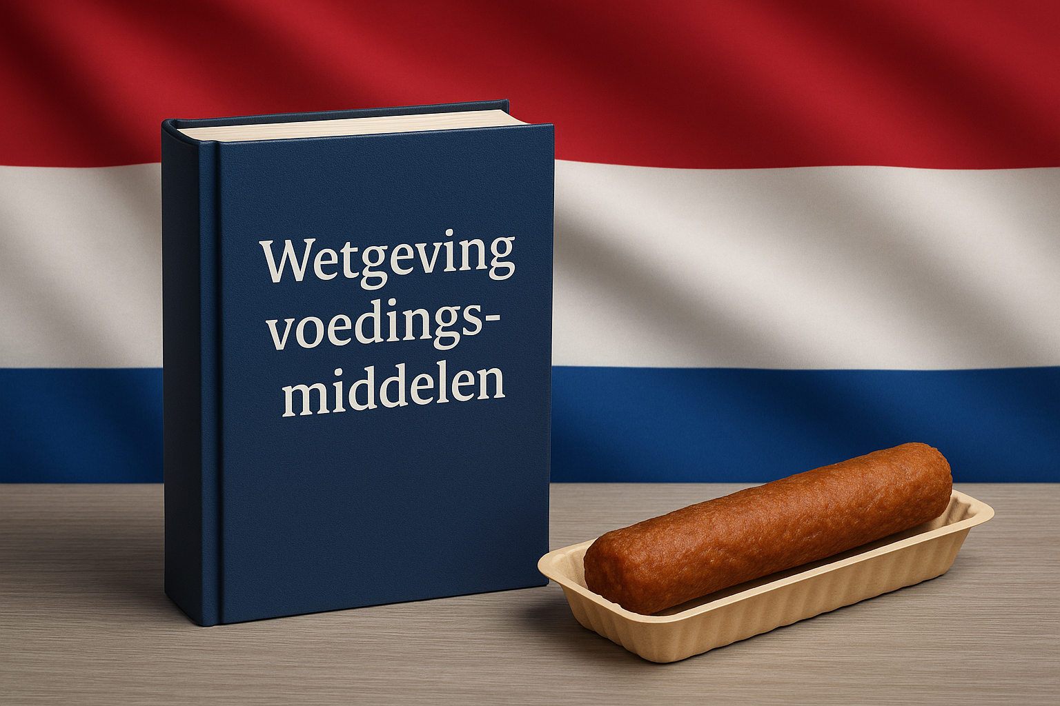 Frikandel