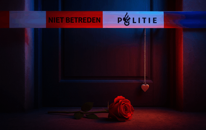Femicide Nederland
