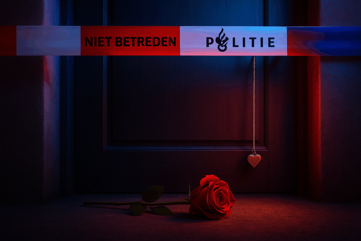 Femicide Nederland