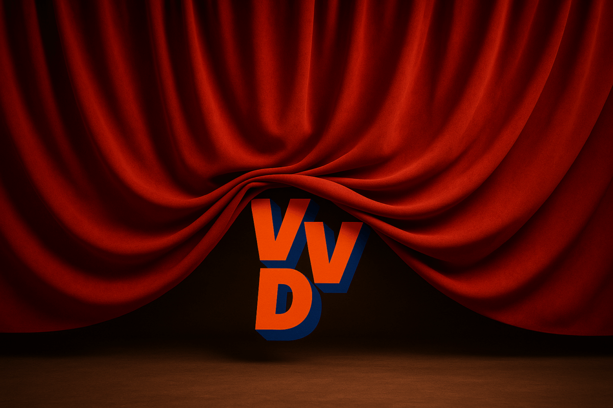 Opkomst en val VVD