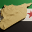 Syrië oorlog