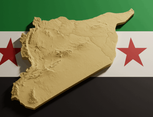 Syrië Oorlog Uitgelegd – Complete Tijdlijn