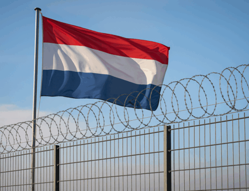 Werken bij de gevangenis: risico’s en voordelen