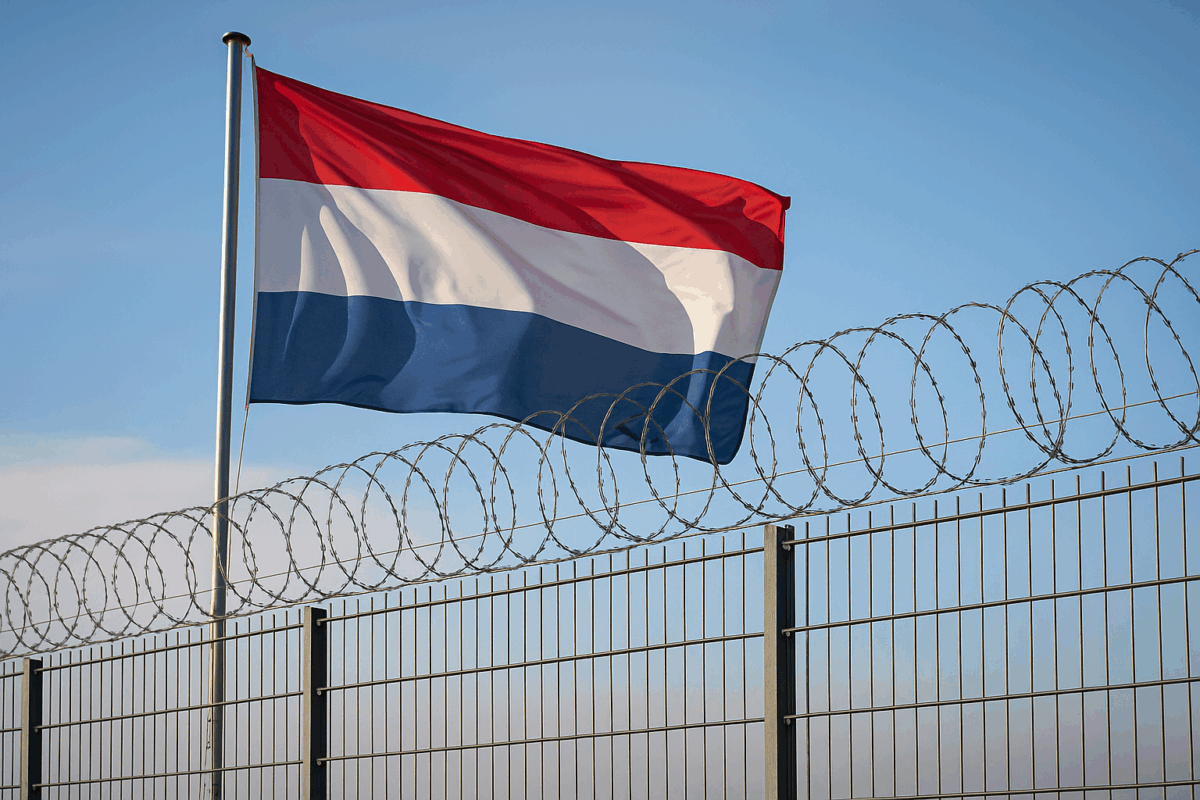 Werken bij de gevangenis Werken bij de gevangenis