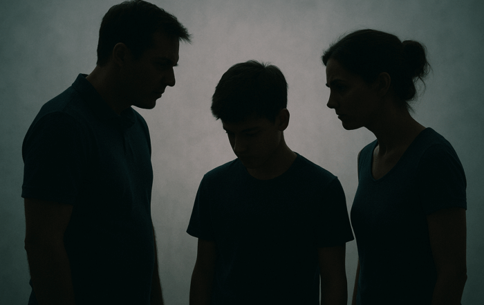 Aansprakelijkheid ouders