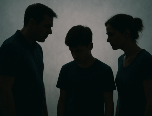 Aansprakelijkheid ouders: Hoe zit het?