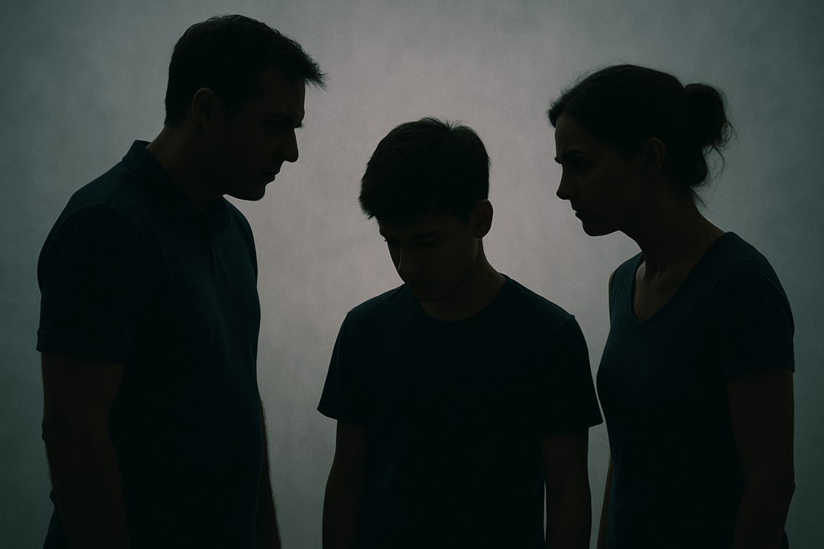 Aansprakelijkheid ouders Aansprakelijkheid ouders