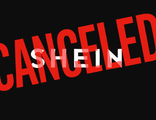 Shein schandaal Frankrijk