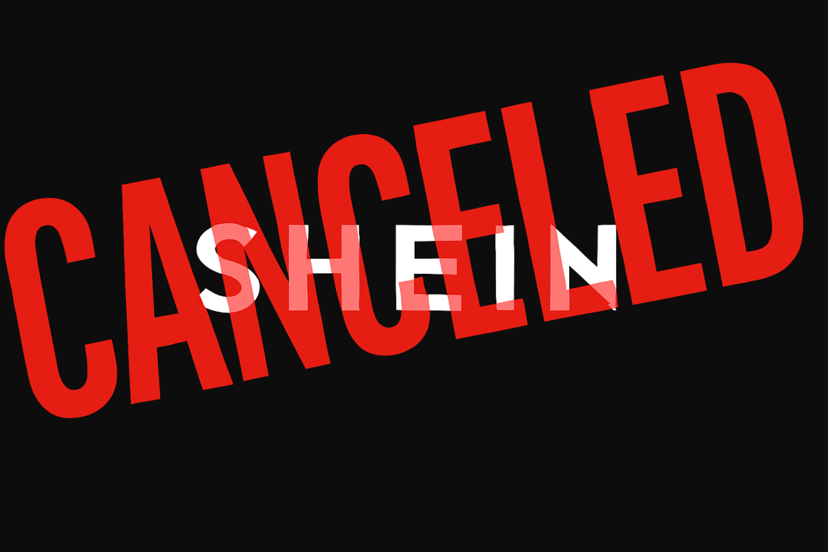 Shein Shein schandaal Frankrijk