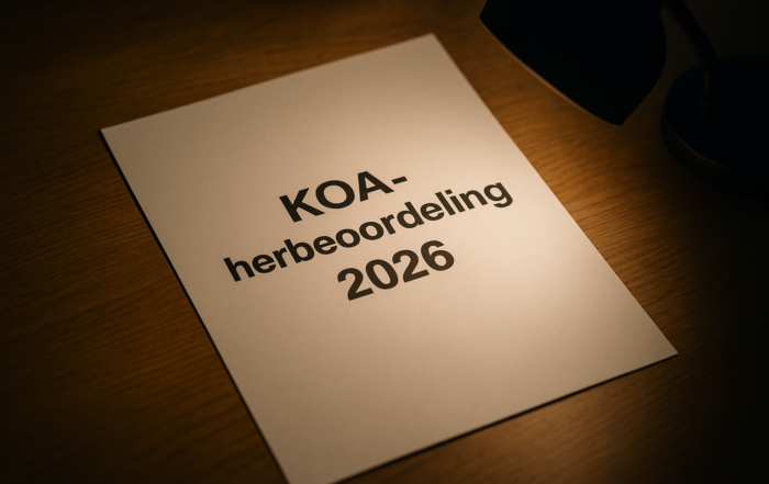 Herbeoordeling online kansspelvergunningen