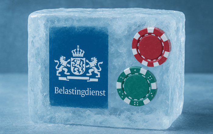Mogelijke Bevriezing Kansspelbelasting 2026